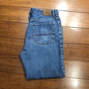 Tommy Hilfiger jeans